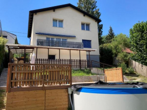 Apartment in Mauerbach near Vienna with pool
